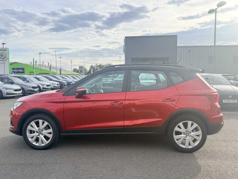 Used SEAT Arona 2020 for sale - 76744303: Photo 6