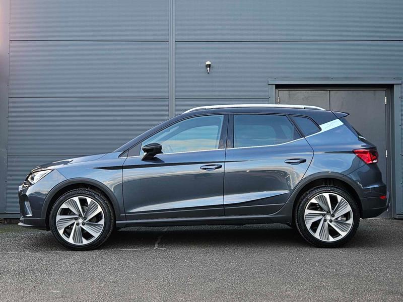 Used SEAT Arona 2025 for sale - 77152072: Photo 12