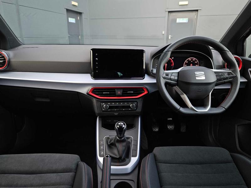 Used SEAT Arona 2025 for sale - 77152072: Photo 14