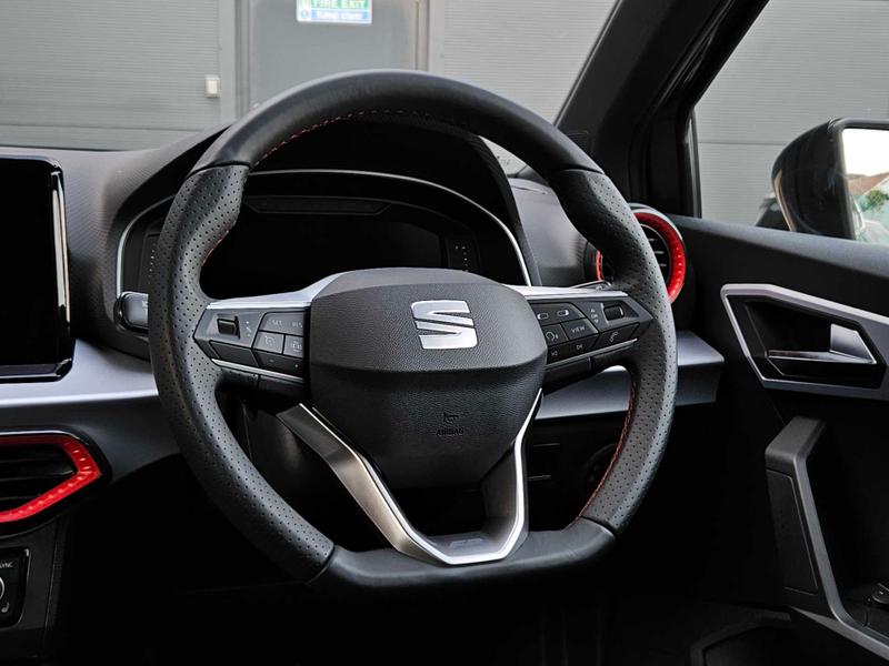 Used SEAT Arona 2025 for sale - 77152072: Photo 17