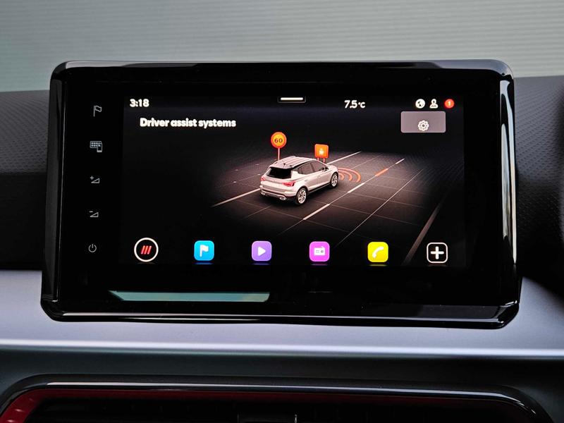 Used SEAT Arona 2025 for sale - 77152072: Photo 32