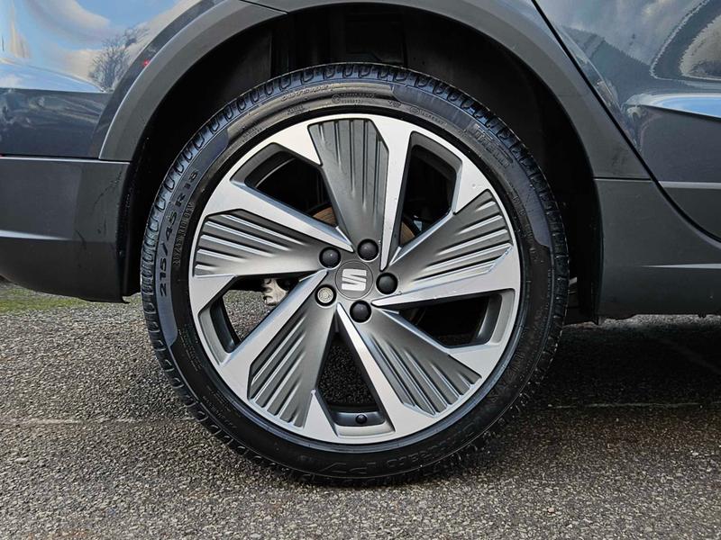 Used SEAT Arona 2025 for sale - 77152072: Photo 38