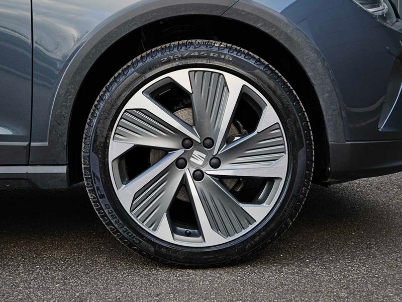 Used SEAT Arona 2025 for sale - 77152072: Photo 39