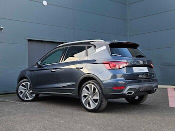 Used SEAT Arona 2025 for sale - 77152072: Photo