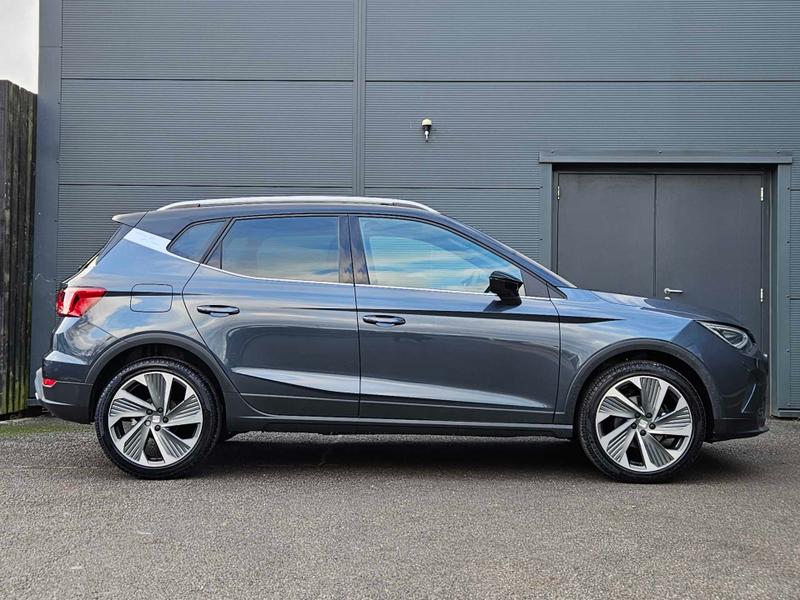 Used SEAT Arona 2025 for sale - 77152072: Photo 4