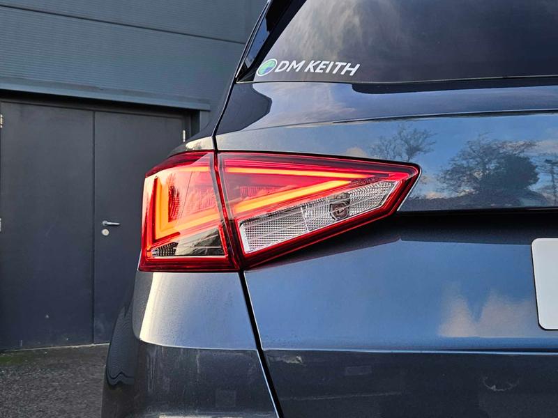 Used SEAT Arona 2025 for sale - 77152072: Photo 7