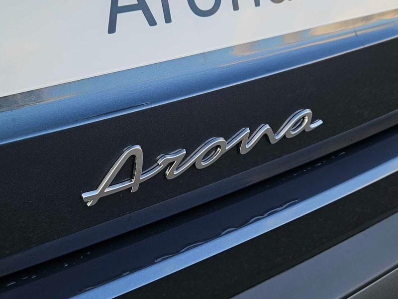 Used SEAT Arona 2025 for sale - 77152072: Photo 8