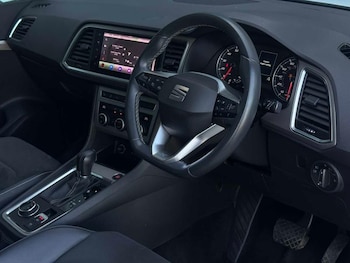 Used SEAT Ateca 2020 for sale - 78067481: Photo