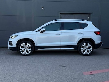 Used SEAT Ateca 2020 for sale - 78067481: Photo