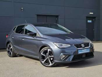 2025 - 1.0 TSI 95 FR Sport 5dr