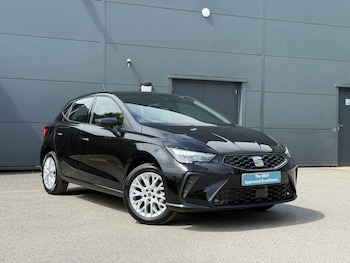 Used SEAT Ibiza 2026 for sale - 79063439: Photo