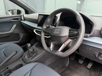 Used SEAT Ibiza 2026 for sale - 79063439: Photo