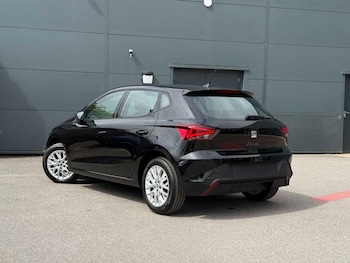 Used SEAT Ibiza 2026 for sale - 79063439: Photo