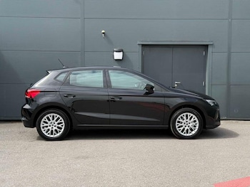 Used SEAT Ibiza 2026 for sale - 79063439: Photo