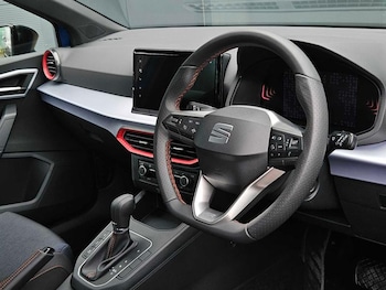 Used SEAT Ibiza 2025 for sale - 77152070: Photo