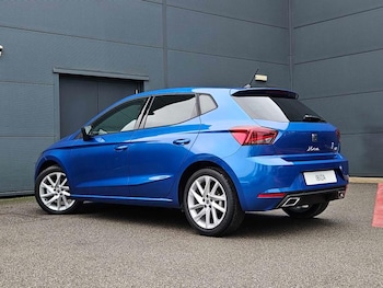 Used SEAT Ibiza 2025 for sale - 77152070: Photo