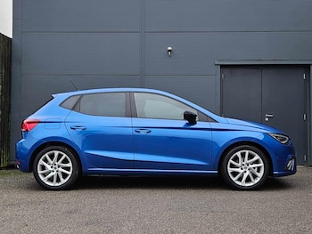 Used SEAT Ibiza 2025 for sale - 77152070: Photo