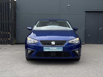 Used SEAT Ibiza 2021 for sale - 75498758: Photo