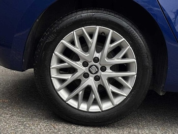 Used SEAT Ibiza 2021 for sale - 75498758: Photo