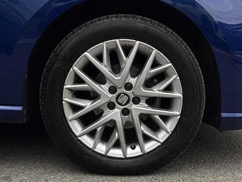 Used SEAT Ibiza 2021 for sale - 75498758: Photo
