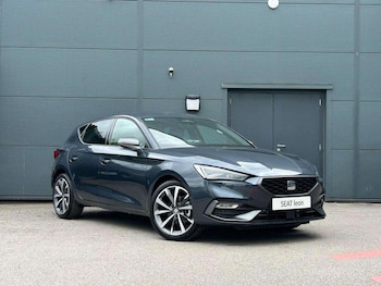 Used SEAT Leon undefined for sale - 78001243: Photo