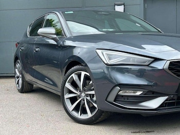 Used SEAT Leon undefined for sale - 78001243: Photo