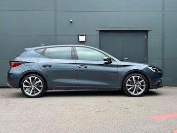 Used SEAT Leon undefined for sale - 78001243: Photo