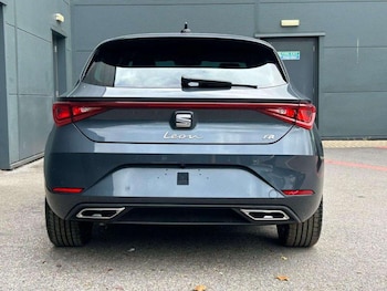Used SEAT Leon undefined for sale - 78001243: Photo
