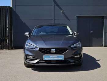 Used SEAT Leon 2022 for sale - 74709867: Photo
