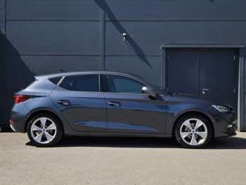 Used SEAT Leon 2022 for sale - 74709867: Photo