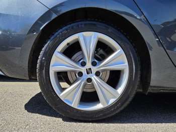 Used SEAT Leon 2022 for sale - 74709867: Photo