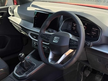 Used SEAT Arona 2026 for sale - 78287025: Photo