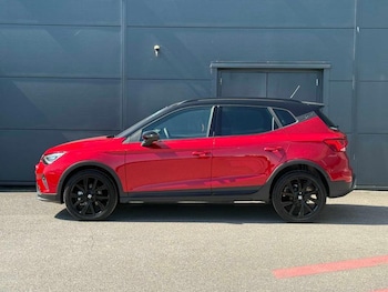 Used SEAT Arona 2026 for sale - 78287025: Photo