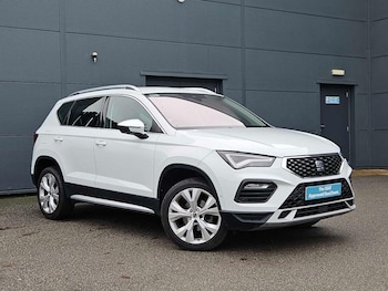 Used SEAT Ateca 2022 for sale - 76933563: Photo