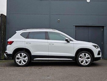 Used SEAT Ateca 2022 for sale - 76933563: Photo