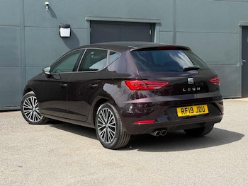 Used SEAT Leon 2019 for sale - 78948097: Photo