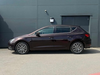 Used SEAT Leon 2019 for sale - 78948097: Photo