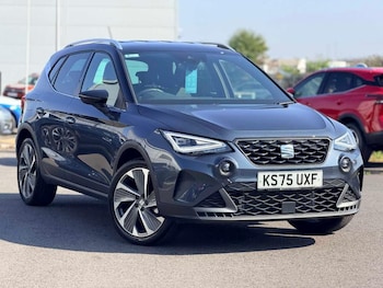Used SEAT Arona 2025 for sale - 79491955: Photo