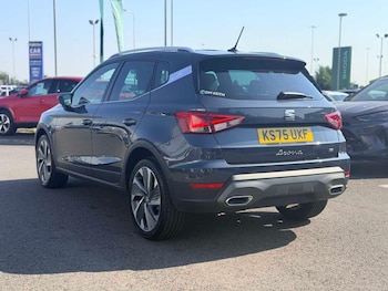 Used SEAT Arona 2025 for sale - 79491955: Photo