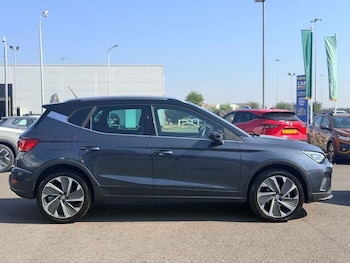 Used SEAT Arona 2025 for sale - 79491955: Photo