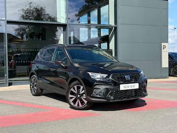 Used SEAT Arona undefined for sale - 79159707: Photo