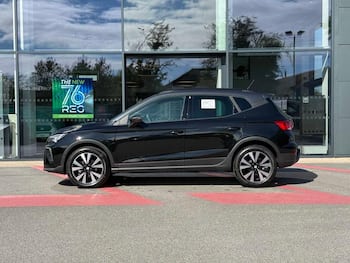 Used SEAT Arona undefined for sale - 79159707: Photo