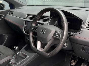 Used SEAT Ibiza 2021 for sale - 78413252: Photo