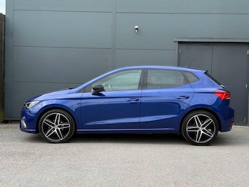 Used SEAT Ibiza 2021 for sale - 78413252: Photo