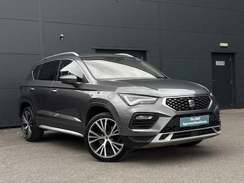 2022 - 2.0 TDI 150 Xperience Lux 5dr DSG Automatic