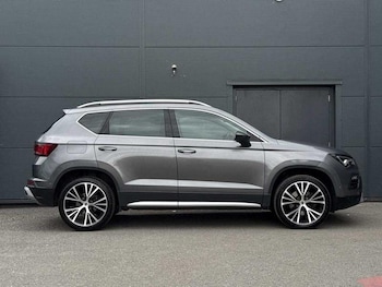 Used SEAT Ateca 2022 for sale - 75723908: Photo