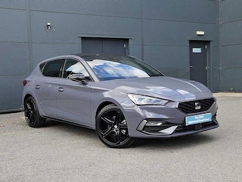SEAT - Leon