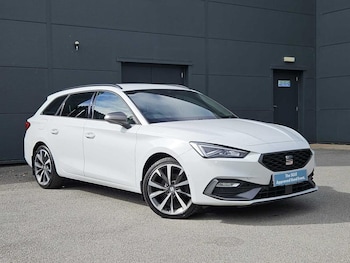 2021 - 1.5 TSI EVO 150 FR Sport 5dr Manual