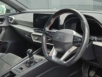 Used SEAT Leon 2021 for sale - 75959959: Photo