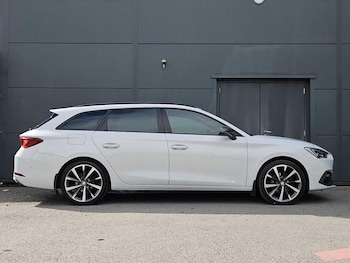 Used SEAT Leon 2021 for sale - 75959959: Photo